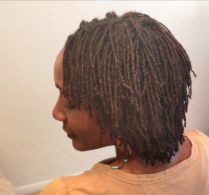 Second Sisterlocks Journey - what I have learnt