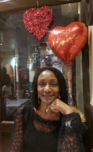 Sisterlocks at 7 years