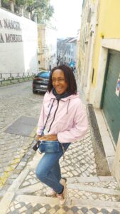 Get in touch with Love Those Locs